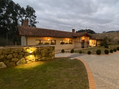 Casa En Lamadrid, Cantabria