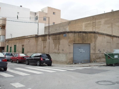 Casa en venta en Alcalde Felipe Mallol, San Vicente del Raspeig