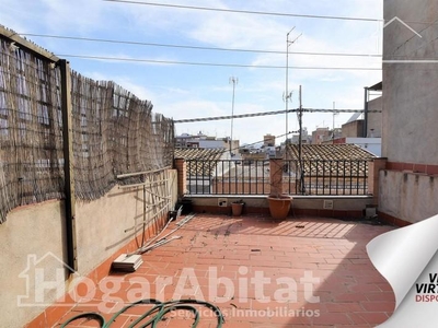 Casa en venta en Barrio del Pilar, Villarreal