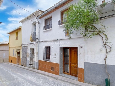 Casa en venta en Castelló de Rugat