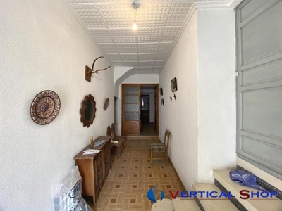 Casa en venta en Caudete