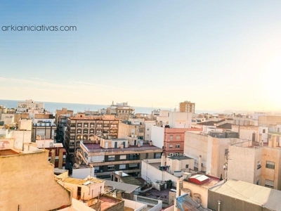 Casa en venta en Centro, Águilas