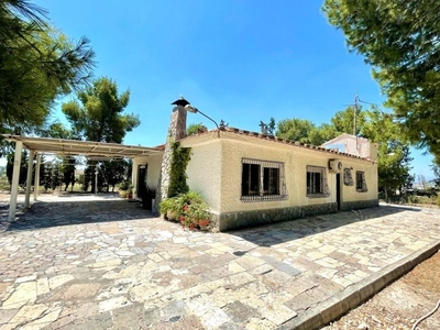 Casa en venta en El Pino, Molina de Segura