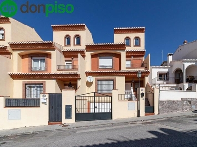 Casa en venta en Gójar