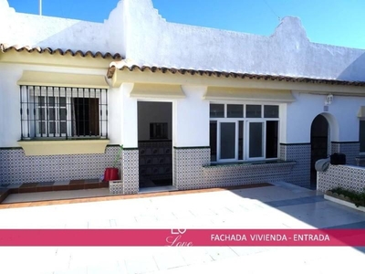 Casa en venta en La Banda - Campo de Fútbol, Chiclana de la Frontera