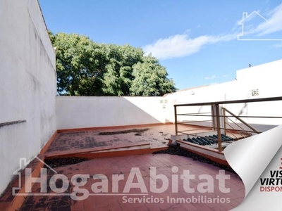 Casa en venta en Moncófar pueblo, Moncofa