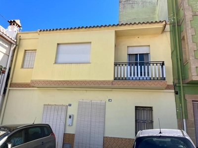 Casa en venta en Pedreguer