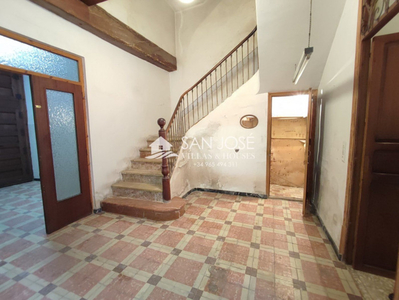 Casa en venta en Prosperidad - La Cruz, Aspe