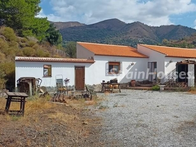 Casa en venta en Torrox