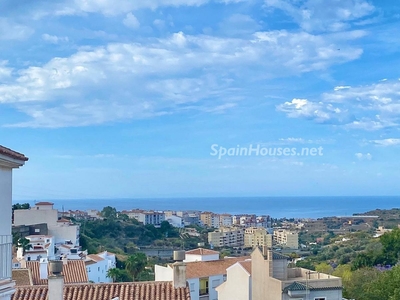 Casa en venta en Torrox Pueblo