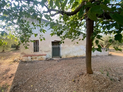 Casa en venta en Ulldecona