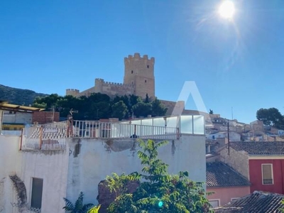 Casa en venta en Villena