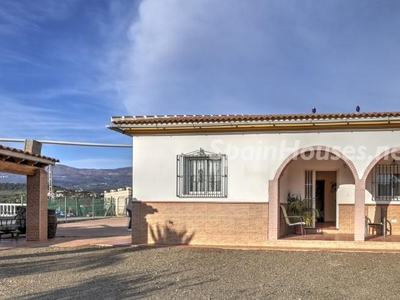 Casa en venta en Viñuela