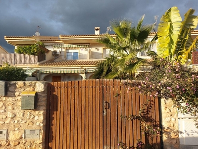 Casa en venta enc. chinchon, 10,santiago de la ribera,murcia