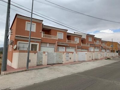 Casa en venta enc. vereda, 15,barinas,murcia