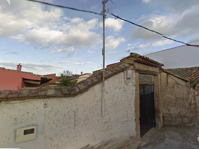 Chalet adosado en venta en Calle Estacion, 45588, Herreruela De Oropesa (Toledo)
