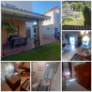 Chalet en venta en Almensilla