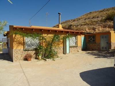 Chalet en venta en Pedanías Este, Aspe