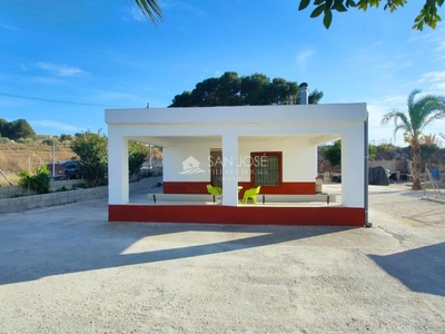 Chalet en venta en Pedanías Este, Aspe