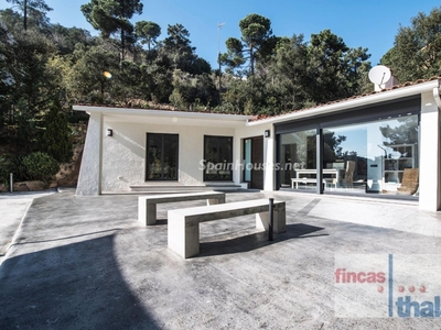 Chalet en venta en Roca Grossa-Serra Brava, Lloret de Mar