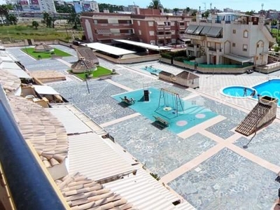 Dúplex ático en venta en Gran Playa, Santa Pola