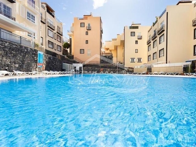 Dúplex en venta en Callao Salvaje - Playa Paraíso, Adeje