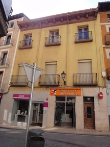 Duplex en venta en Huesca de 107 m²