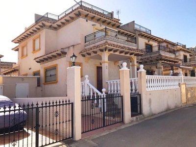 Dúplex en venta en Lomas de Cabo Roig-Los Dolses, Orihuela