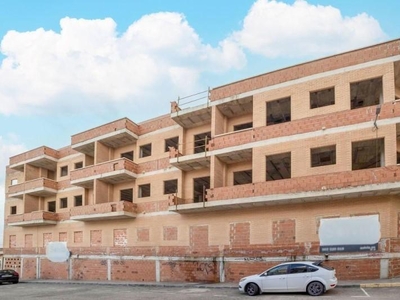 Edificio en venta en Los Montesinos