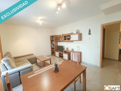 ¡¡ Este precioso piso, de 3 habitaciones, puede ser el tuyo !!