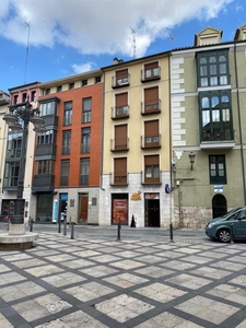 Estudio en venta en Valladolid