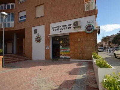 Local en venta en Ciudad Jardín, Almería