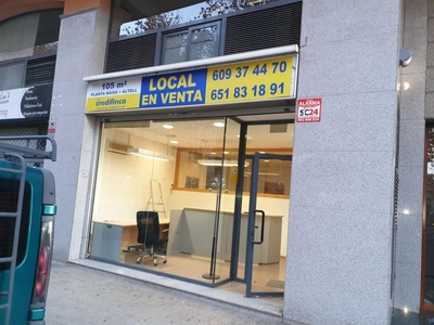 Local en venta en Lleida