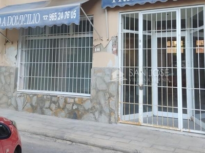 Local en venta en Nou Alacant, Alicante