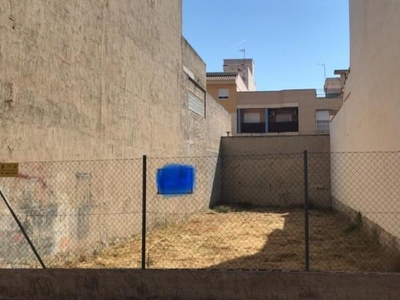 Parcela en venta en Fátima-El Panderón, Molina de Segura