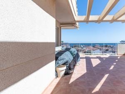 Piso ático en venta en Devesses - Monte Pego, Dénia