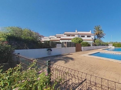 Piso bajo en venta en Devesses - Monte Pego, Dénia