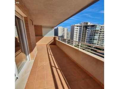 PISO EN VENTA DE 2 DORMITORIOS EN LA CALA DE VILLAJOYOSA