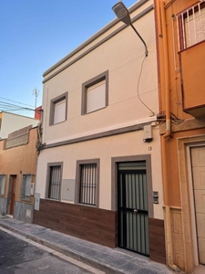 Piso en venta en Barrio Alto, Almería