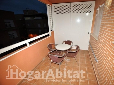 Piso en venta en Doctor Palos - Alto Palancia, Sagunto