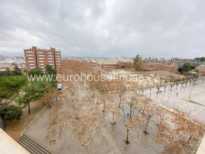Piso en venta en Hostafrancs-Serra d'En Camaró, Sabadell