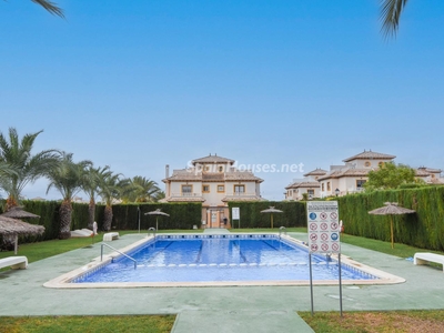 Apartamento en venta en La Marina, Elche