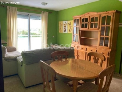 Piso en venta en La Pedrera Denia 3 habitaciones 2 baños