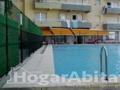 Piso en venta en Mareny de Barraquetes, Sueca