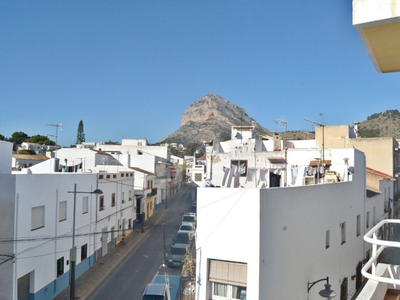 Piso en venta en Montgó-Partida Tosal, Jávea