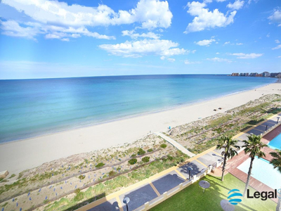 Piso en venta en Playa del Esparto-Veneziola, La Manga del Mar Menor