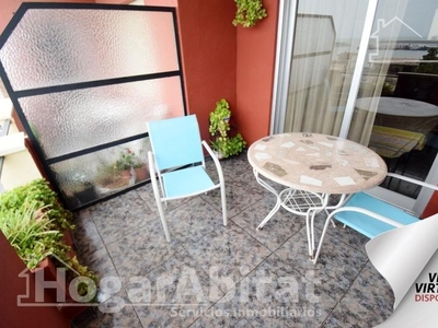 Piso en venta en Zona Playa, Burriana