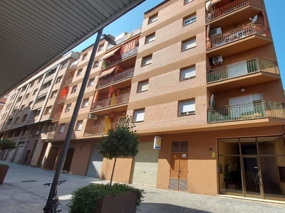 Piso y garaje en venta en Calle Bobala, 3º, 25004, Lleida (Lérida)