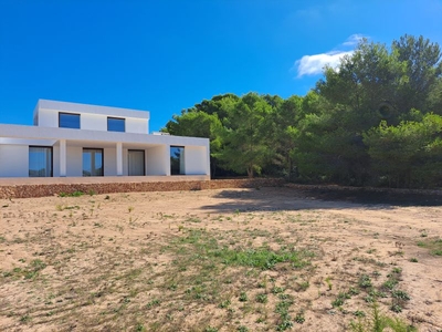 Venta de casa con piscina y terraza en Formentera, El Pilar de la Mola