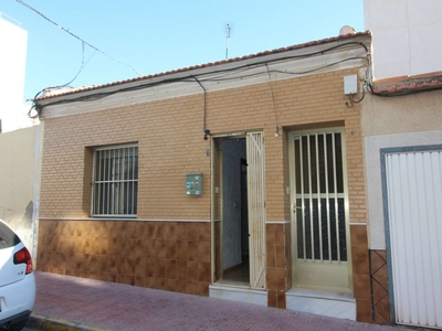 Venta de casa en Acequión, Los Naúfragos (Torrevieja)